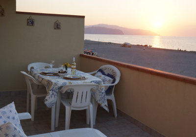 Casa Vacanze Appartamento Stella Marina